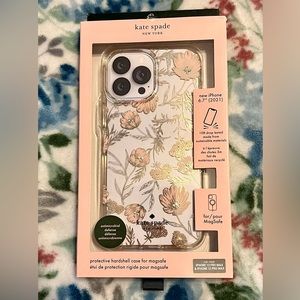 Kate Spade iPhone 13 Pro Max Case
